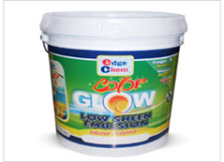 19 ltr. Gardenia Low Sheen Standard Paint